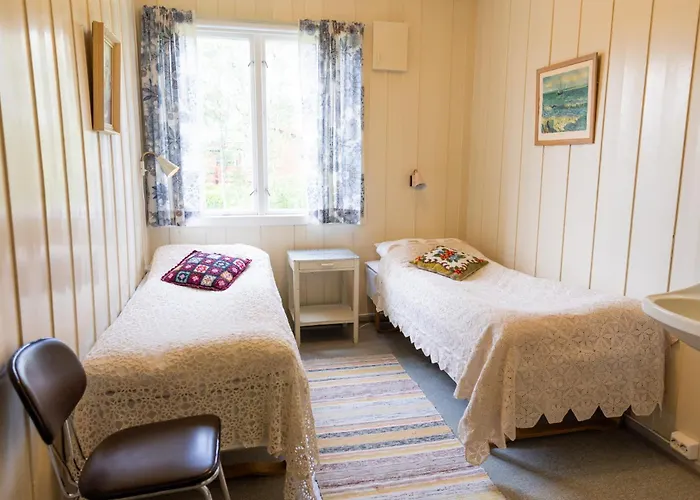 Voi Voi Bed & Breakfast